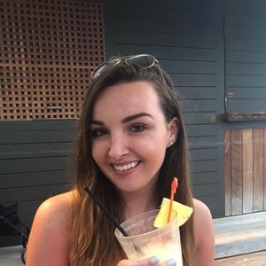 Meet your Posher, Shelby